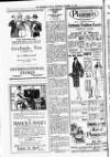 Worthing Herald Saturday 12 October 1929 Page 6