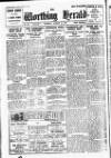 Worthing Herald Saturday 12 October 1929 Page 20