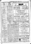 Worthing Herald Saturday 19 October 1929 Page 5