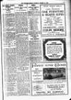 Worthing Herald Saturday 19 October 1929 Page 7