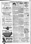 Worthing Herald Saturday 19 October 1929 Page 14