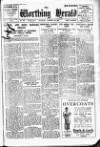 Worthing Herald Saturday 26 October 1929 Page 1
