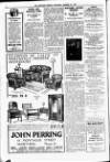 Worthing Herald Saturday 26 October 1929 Page 8