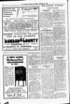 Worthing Herald Saturday 26 October 1929 Page 16