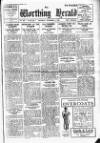 Worthing Herald Saturday 02 November 1929 Page 1