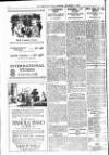 Worthing Herald Saturday 02 November 1929 Page 6