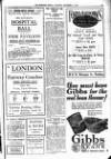 Worthing Herald Saturday 02 November 1929 Page 15