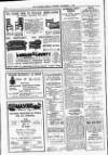 Worthing Herald Saturday 02 November 1929 Page 16