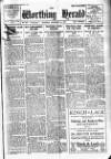 Worthing Herald Saturday 23 November 1929 Page 1