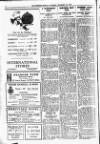 Worthing Herald Saturday 23 November 1929 Page 6