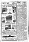 Worthing Herald Saturday 23 November 1929 Page 16