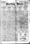 Worthing Herald Saturday 04 January 1930 Page 1