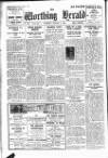 Worthing Herald Saturday 04 January 1930 Page 20