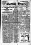 Worthing Herald Saturday 18 January 1930 Page 1