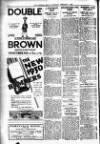 Worthing Herald Saturday 01 February 1930 Page 6