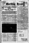 Worthing Herald Saturday 09 August 1930 Page 1