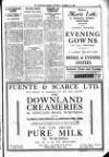 Worthing Herald Saturday 25 October 1930 Page 11