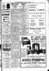 Worthing Herald Saturday 25 October 1930 Page 21