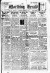 Worthing Herald Saturday 08 November 1930 Page 1