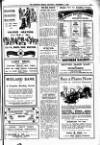 Worthing Herald Saturday 08 November 1930 Page 13