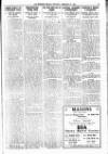 Worthing Herald Saturday 21 February 1931 Page 11