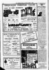 Worthing Herald Saturday 25 April 1931 Page 16