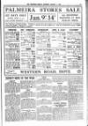 Worthing Herald Saturday 07 January 1933 Page 17