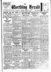 Worthing Herald Saturday 14 January 1933 Page 1