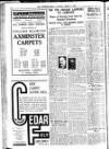 Worthing Herald Saturday 18 March 1933 Page 6