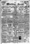 Worthing Herald Saturday 09 November 1935 Page 1
