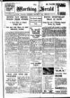 Worthing Herald Friday 02 December 1938 Page 1
