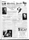 Worthing Herald Friday 05 January 1940 Page 1