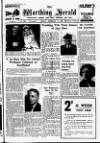 Worthing Herald Friday 02 February 1940 Page 1