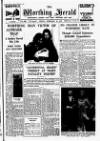 Worthing Herald Friday 23 February 1940 Page 1