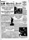 Worthing Herald Friday 13 September 1940 Page 1