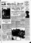 Worthing Herald Friday 04 October 1940 Page 1