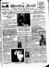 Worthing Herald Friday 18 October 1940 Page 1