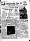 Worthing Herald Friday 25 October 1940 Page 1
