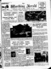 Worthing Herald Friday 08 November 1940 Page 1