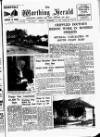 Worthing Herald Friday 15 November 1940 Page 1