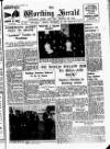 Worthing Herald Friday 22 November 1940 Page 1
