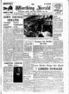 Worthing Herald Friday 07 March 1941 Page 1