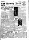 Worthing Herald Friday 01 August 1941 Page 1