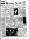 Worthing Herald Friday 15 August 1941 Page 1