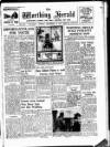 Worthing Herald Friday 19 December 1941 Page 1