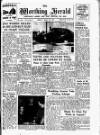 Worthing Herald Friday 15 May 1942 Page 1