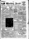 Worthing Herald Friday 24 July 1942 Page 1