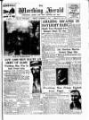 Worthing Herald Friday 02 October 1942 Page 1