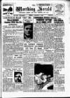 Worthing Herald Friday 08 January 1943 Page 1