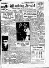 Worthing Herald Friday 29 January 1943 Page 1